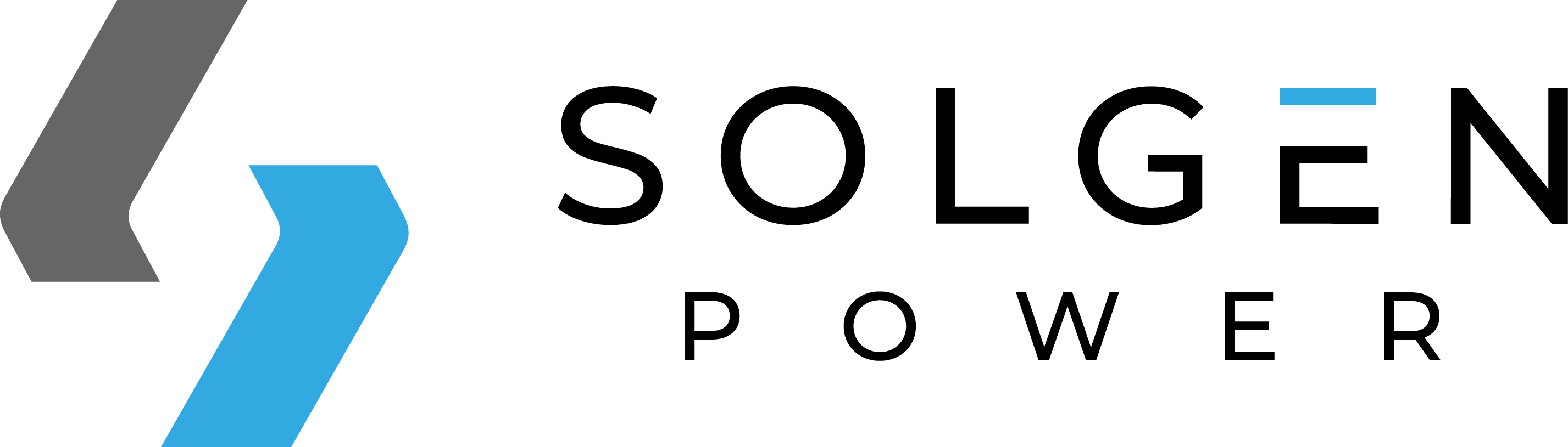 Solgen Power Help Center home page